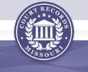 Missouri Court Records logo